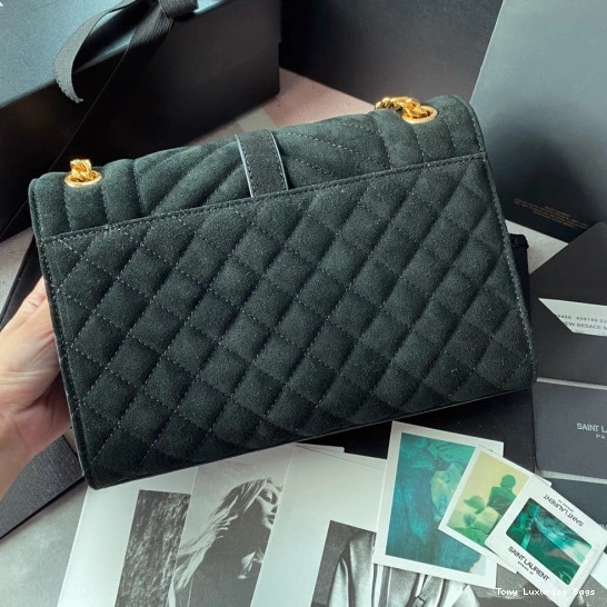 Tony Luxuries MEDIUM BAG ENVELOPE YSL 0722